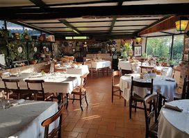 Trattoria Belvedere Roero