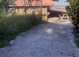 Bay Cottage Bar