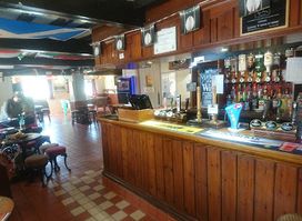 Ty Fry Inn