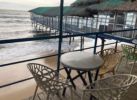 EMERGENCE COPACABANA BEACH KRIBI