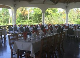 Rivers Restaurant & Bar