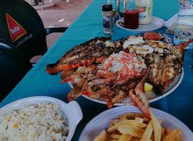 Restaurante Lucas