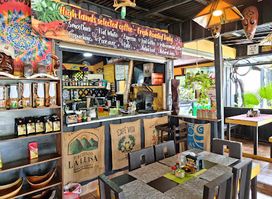 Red Frog Coffee Roasters