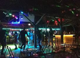 La Bodega Bar