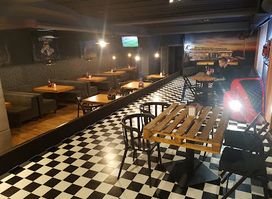 Winner Bowling Pizza&Grill Bar
