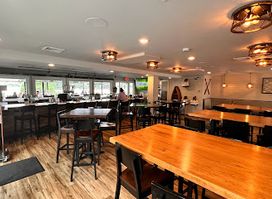 Summer House Grill & Bar