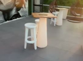 Adura Roof Terrace