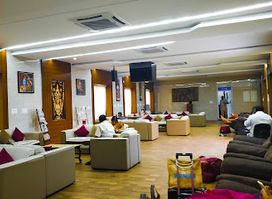 Atithi Premium Ac Lounge