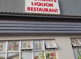 Moments Liquor