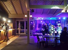 The Wy Yung Pub