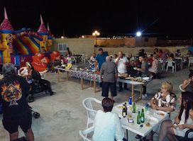 Shortly bar