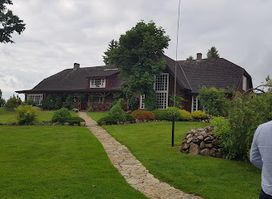 Tammuri talu restoran
