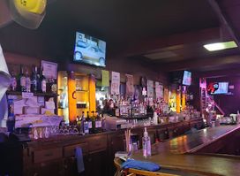 Jimmy's Bar & Lounge