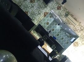 Dallas bar Korhogo