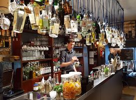 Smile Tree - Cocktail Bar a Torino