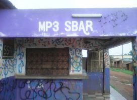 Mp3 Sbar