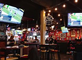 ll Brothers Grill & Bar