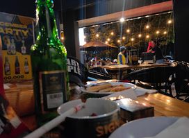 AZYX BEERHOUSE