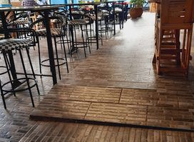 Murugo Pub