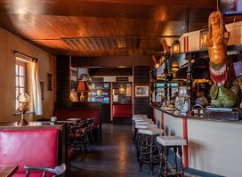 Lord Nelson Pub