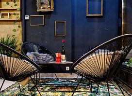 diWine Bar