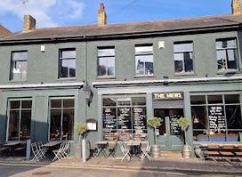 The Mews