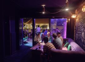 Yenú Bar