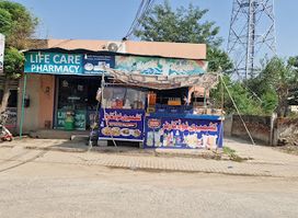 Kashmiri Food,z Corner