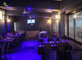 Devpriya's Floating Spirit Bar And Restaurant