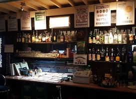 Riverside Pub