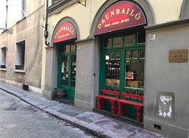 Daunbailo' Irish Pub