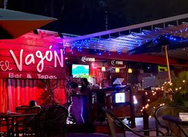 El Vagón Bar & Tapas