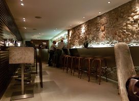 gassbar