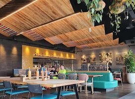 Nando's Antrim The Junction