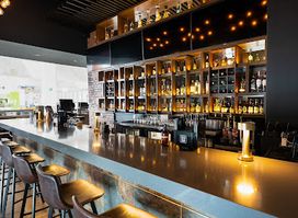 Sonjack Kitchen Bar