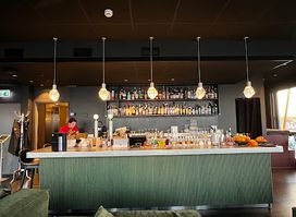 Espier Bar