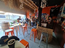 Coral Sea Brewing Company