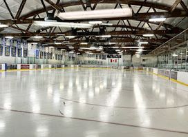 A.J. LaRue Arena