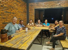 Bambú Food Bar