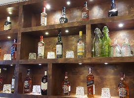 Carnival Lounge Bar & Restaurant