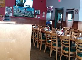 Sports Time Family Pub & Grill