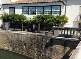 Tabernaculo do Rio
