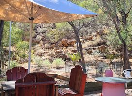 The Bean Tree Cafe & Restaurant