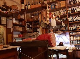Il Vecchio Mulino