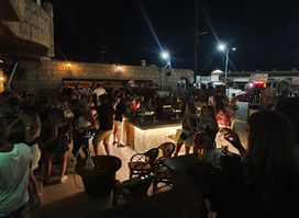 Kings Castle Bar