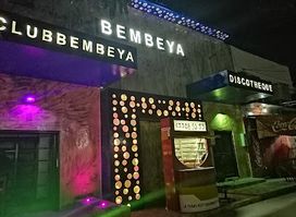 Club BEMBEYA