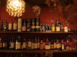 tone dining bar