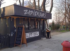 ERW ZAPIEKANKA