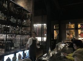 Saint Hotel