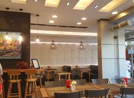 Baguette Sub - Restaurant